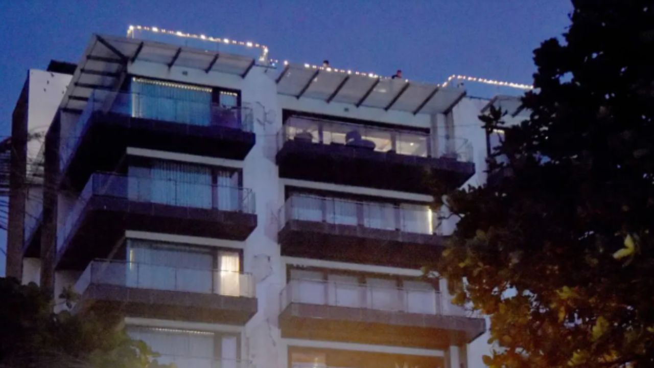 Shah Rukh Khan Mannat: शाहरुख खान ने 'मन्नत' के लिए किया था अतिरिक्त भुगतान, अब महाराष्ट्र सरकार करेगी करोड़ों रुपये की वापसी!