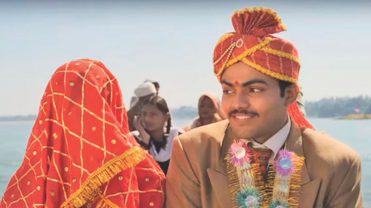 Laapata Ladies For Japan Film Prize: किरण राव की 'मिसिंग लेडीज़' ने रचा इतिहास, जापान एकेडमी फिल्म पुरस्कार के लिए नामांकित