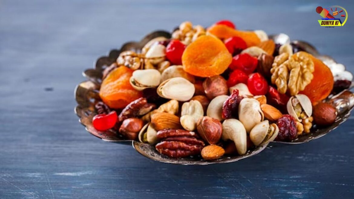 Health news: दिल के मरीजों को इन सूखे मेवों से दूर रहना चाहिए, ये हो सकते हैं खतरनाक Health news: दिल के मरीजों को इन सूखे मेवों से दूर रहना चाहिए, ये हो सकते हैं खतरनाक