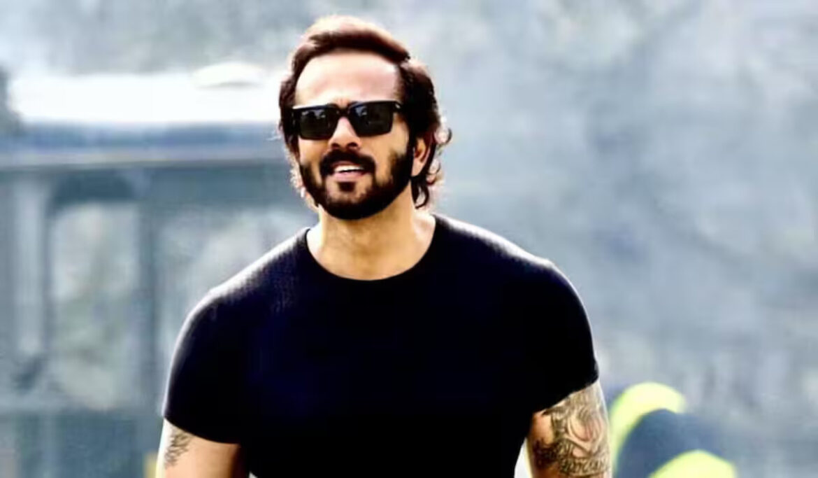 Khatron Ke Khiladi 15: रोहित शेट्टी के शो में इन सेलेब्स की एंट्री तय? बिग बॉस 18 के दो कंटेस्टेंट्स भी रेस में Khatron Ke Khiladi 15: रोहित शेट्टी के शो में इन सेलेब्स की एंट्री तय? बिग बॉस 18 के दो कंटेस्टेंट्स भी रेस में