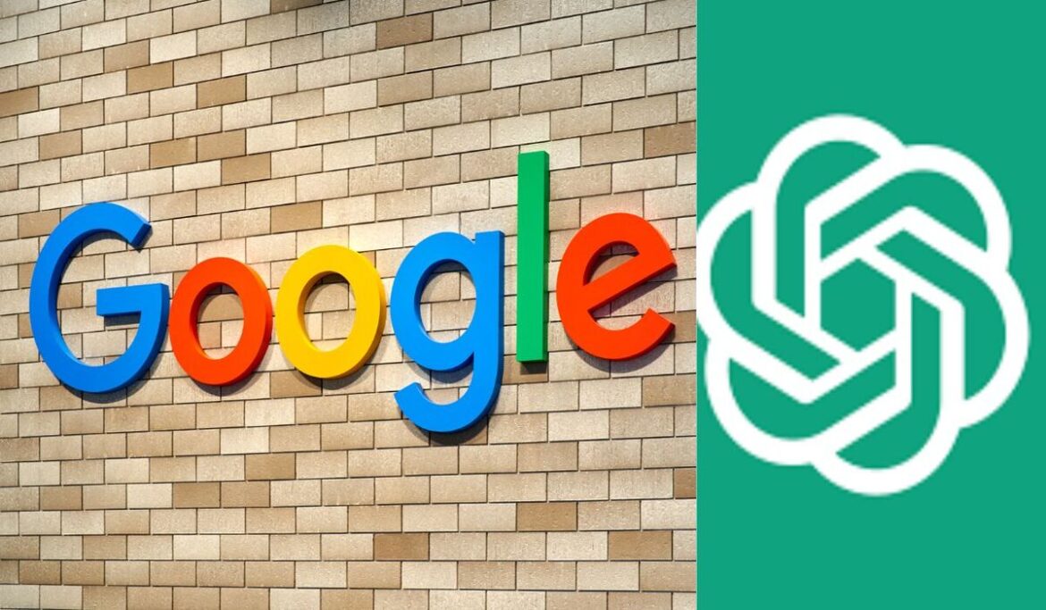 ChatGPT से बढ़ते खतरे के बीच Google लाएगा नया AI सर्च फीचर! ChatGPT से बढ़ते खतरे के बीच Google लाएगा नया AI सर्च फीचर!