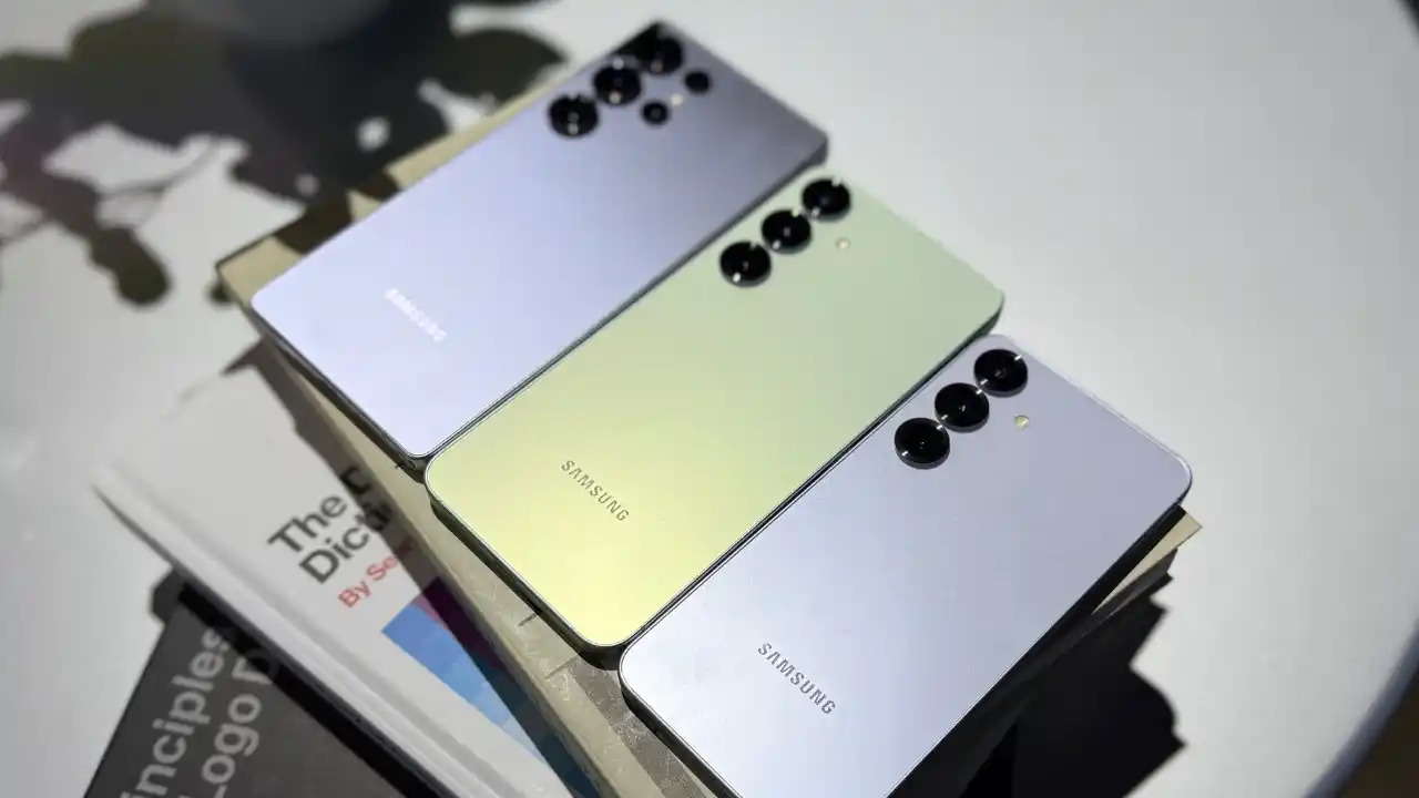 Samsung Galaxy S25 सीरीज़ की बिक्री भारत में शुरू, जानें कीमत और शानदार ऑफ़र
