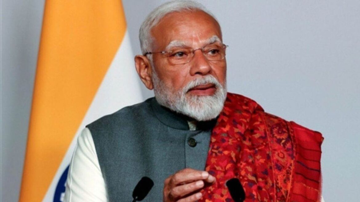 Paris AI Action Summit 2025: प्रधानमंत्री मोदी ने गूगल सीईओ सुंदर पिचाई से की मुलाकात, चर्चा की ए.आई. के भविष्य पर Paris AI Action Summit 2025: प्रधानमंत्री मोदी ने गूगल सीईओ सुंदर पिचाई से की मुलाकात, चर्चा की ए.आई. के भविष्य पर