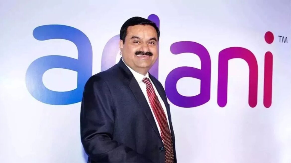 Adani Group करेगा केरल में 30,000 करोड़ का निवेश Adani Group करेगा केरल में 30,000 करोड़ का निवेश