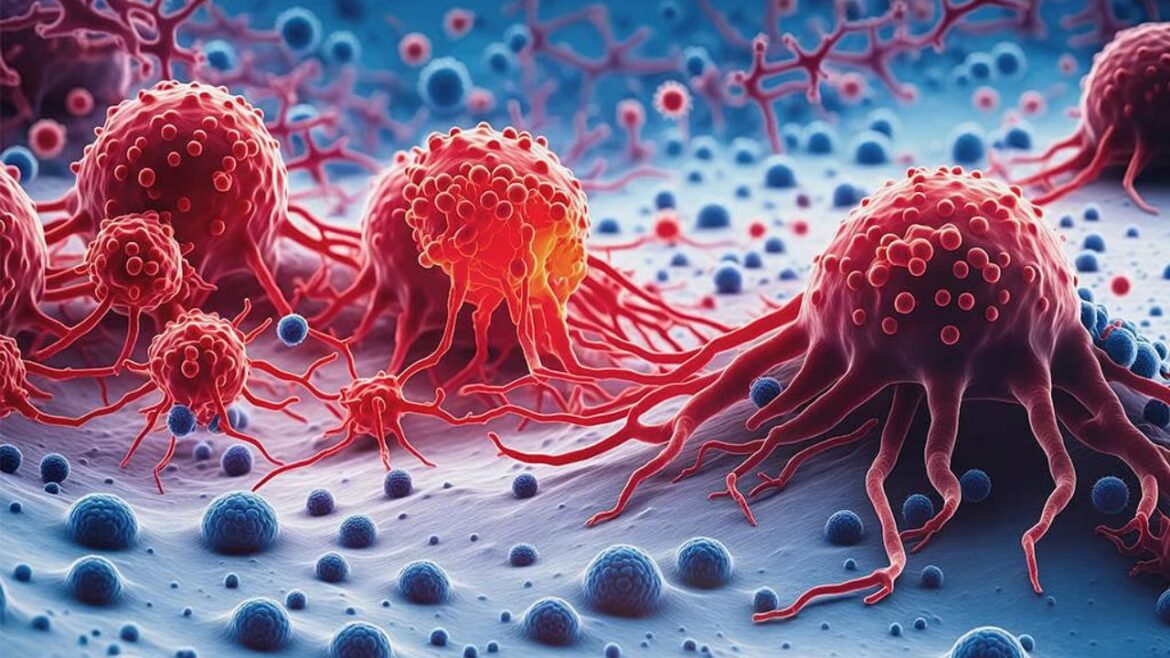 Cancer से बचने का आसान तरीका, हार्वर्ड मेडिकल स्कूल का 30 दिन का कैलेंडर Cancer से बचने का आसान तरीका, हार्वर्ड मेडिकल स्कूल का 30 दिन का कैलेंडर
