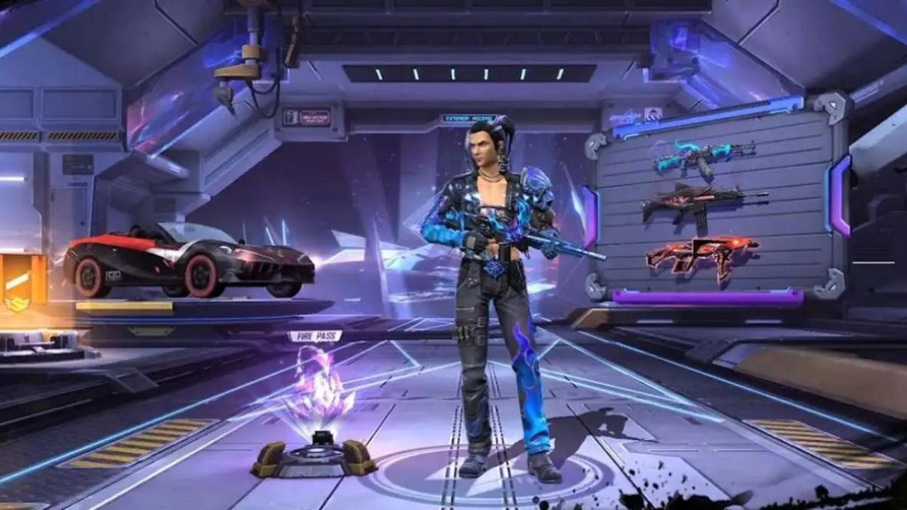 Garena Free Fire MAX Redeem Codes(4 फरवरी 2025): भारतीय खिलाड़ियों के लिए मुफ्त में इन-गेम आइटम्स पाएं!