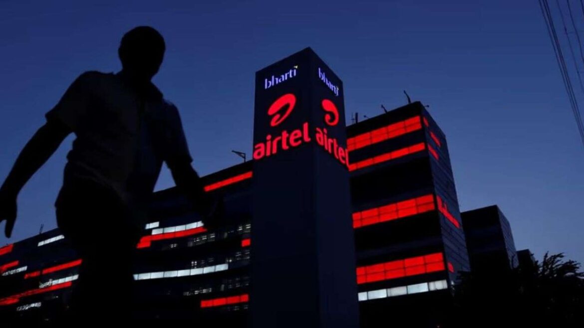 Airtel ने लाखों मोबाइल उपयोगकर्ताओं को दी बड़ी राहत: 365 दिनों तक मुफ्त कॉलिंग और एक्टिव सिम का आनंद लें Airtel ने लाखों मोबाइल उपयोगकर्ताओं को दी बड़ी राहत: 365 दिनों तक मुफ्त कॉलिंग और एक्टिव सिम का आनंद लें