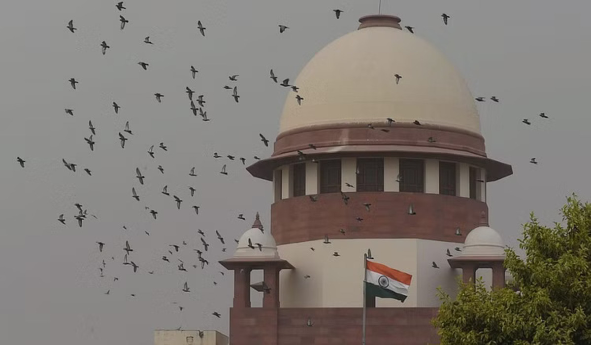 Supreme Court ने उत्तराखंड सरकार को दी अंतिम समय सीमा, कहा – दोषी की सजा में छूट पर जल्द फैसला लिया जाए