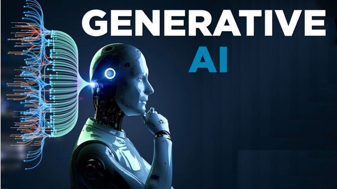 Generative AI के बाद अब एजेंटिक AI का दौर, IT इंडस्ट्री में बड़ा बदलाव! Generative AI के बाद अब एजेंटिक AI का दौर, IT इंडस्ट्री में बड़ा बदलाव!