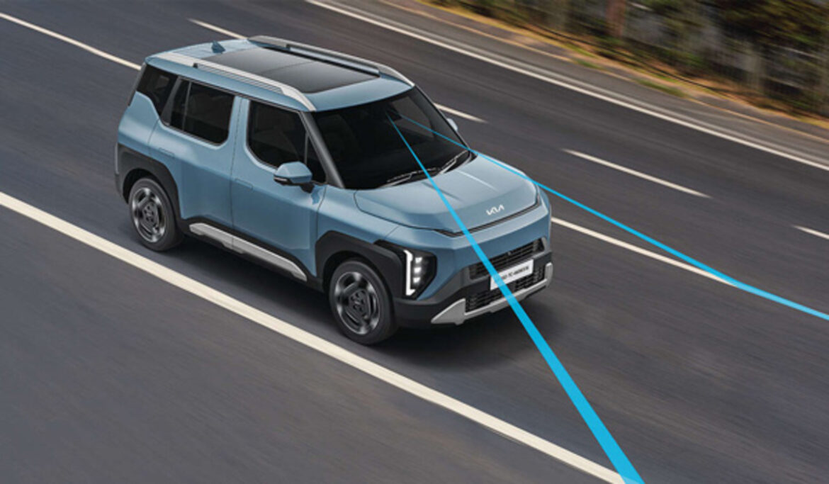 Kia Syros Diesel HTK O: 2 लाख की डाउन पेमेंट पर मासिक EMI कितनी? Kia Syros Diesel HTK O: 2 लाख की डाउन पेमेंट पर मासिक EMI कितनी?