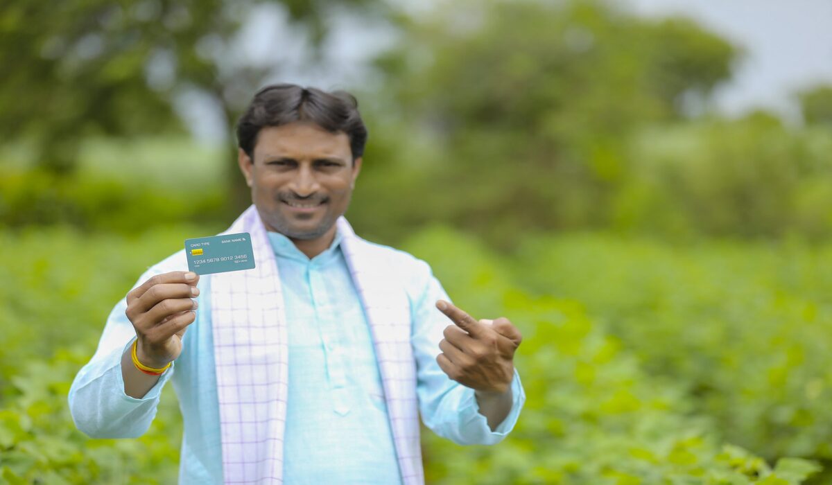 Kisan Credit Card: किसानों के लिए खुशखबरी! अब घर बैठे बनवा सकते हैं किसान क्रेडिट कार्ड