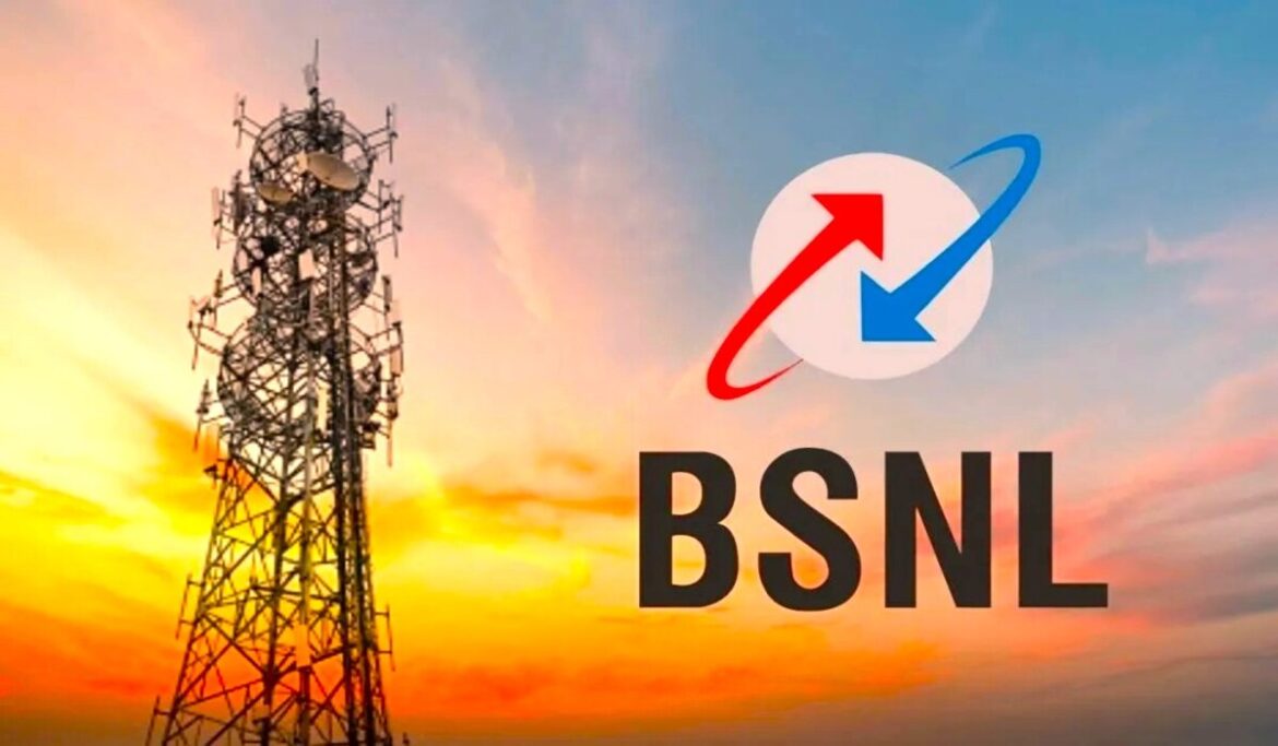 BSNL यूजर्स की 425 दिन की रिचार्ज टेंशन खत्म, इस प्लान में मिलेगा जबरदस्त फायदा BSNL यूजर्स की 425 दिन की रिचार्ज टेंशन खत्म, इस प्लान में मिलेगा जबरदस्त फायदा