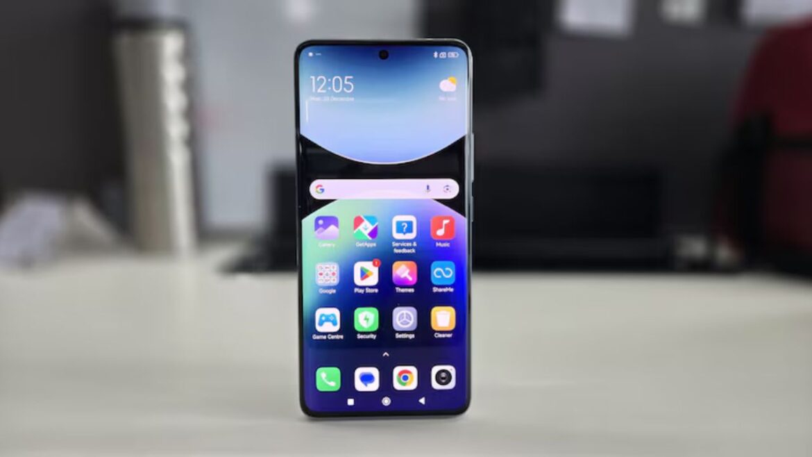 Xiaomi Redmi Note 14S: 200MP कैमरा और दमदार फीचर्स के साथ लॉन्च हुआ Xiaomi Redmi Note 14S: 200MP कैमरा और दमदार फीचर्स के साथ लॉन्च हुआ