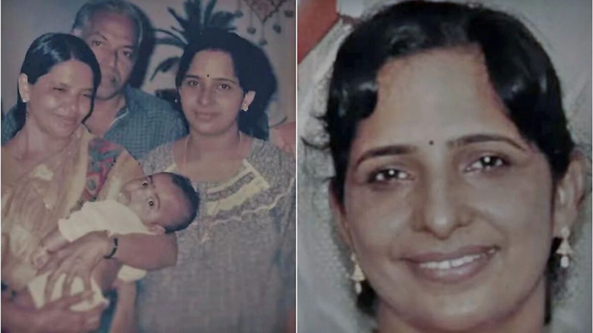 Curry & Cyanide: The Jolly Joseph Case; ‘माँ’ का राक्षसी रूप, 2 साल के बच्चे समेत 6 लोगों की हत्या का खुलासा Curry & Cyanide: The Jolly Joseph Case; 'माँ' का राक्षसी रूप, 2 साल के बच्चे समेत 6 लोगों की हत्या का खुलासा