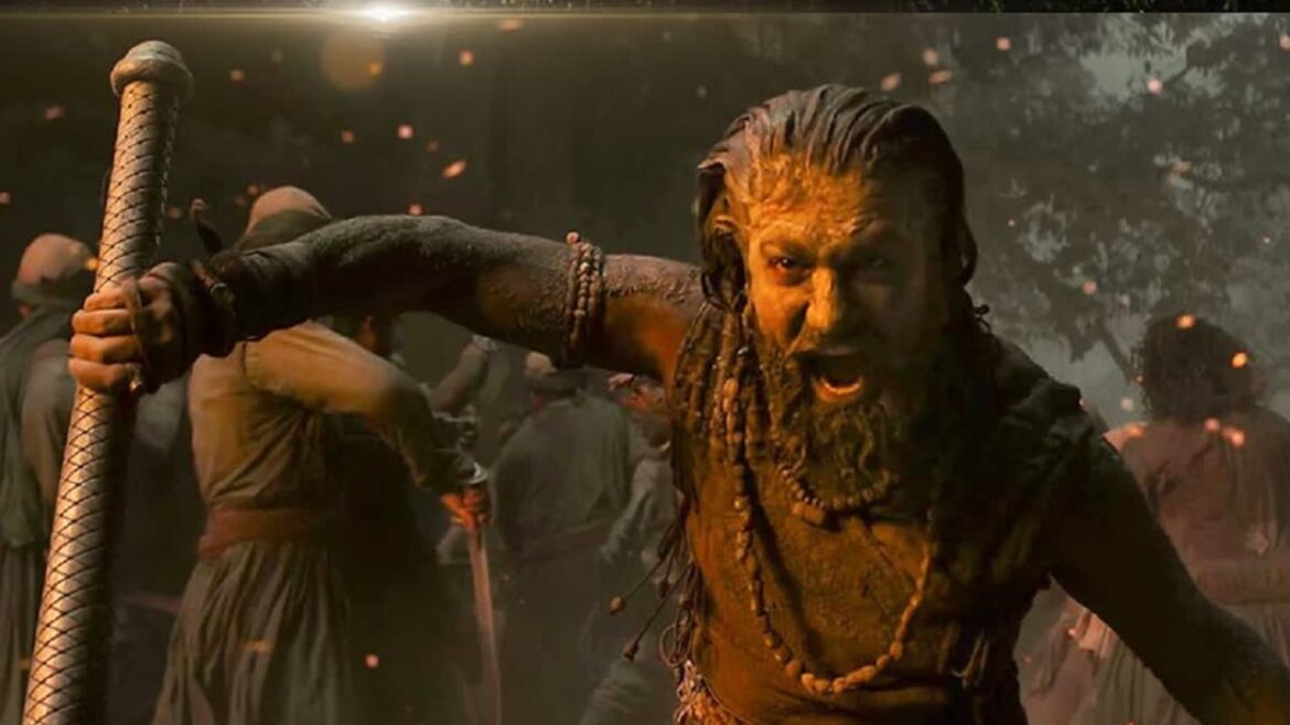 Chhaava ने बॉक्स ऑफिस पर मचाया धमाल, 20 दिनों में 500 करोड़ क्लब के करीब! Chhaava ने बॉक्स ऑफिस पर मचाया धमाल, 20 दिनों में 500 करोड़ क्लब के करीब!