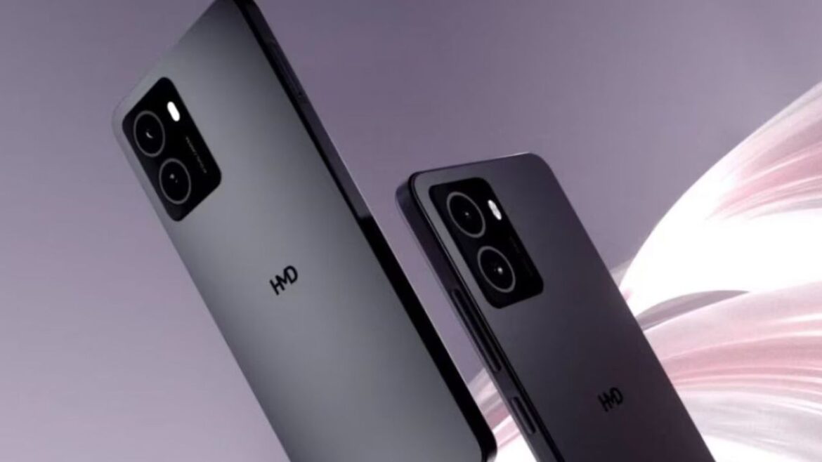 MWC 2025: HMD ने लॉन्च किए नए स्मार्टफोन्स और वायरलेस ईयरबड्स MWC 2025: HMD ने लॉन्च किए नए स्मार्टफोन्स और वायरलेस ईयरबड्स